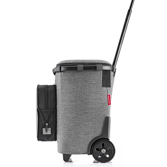 reisenthel Carrycruiser Plus Carrello della spesa 52.5 cm
