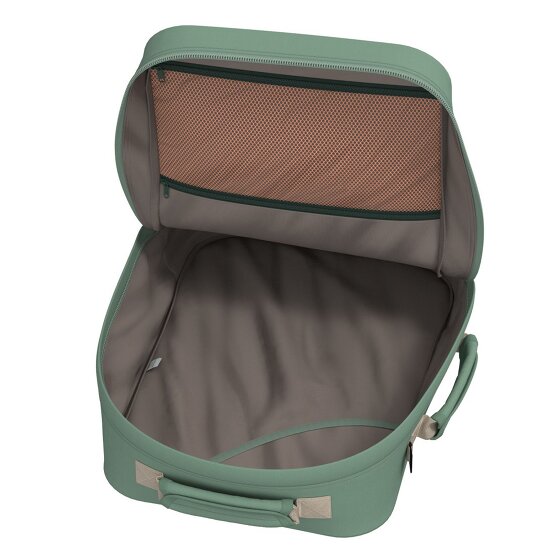 Cabin Zero Travel Zaino da giorno 51 cm Scomparto per laptop