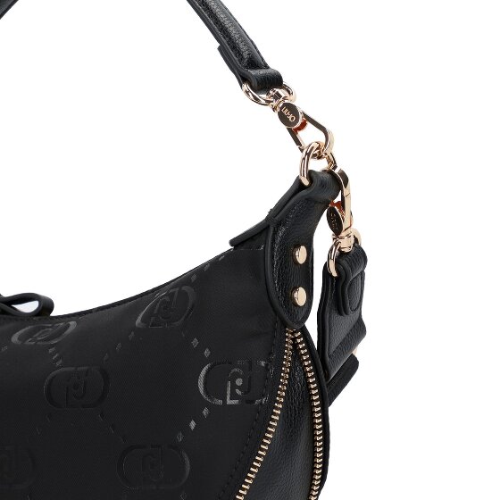 Liu Jo Kaliska Borsa a tracolla 25 cm con piega di espansione