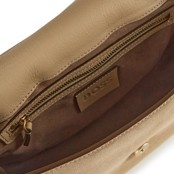 Boss Beyond Borsa a tracolla S Pelle 28 cm