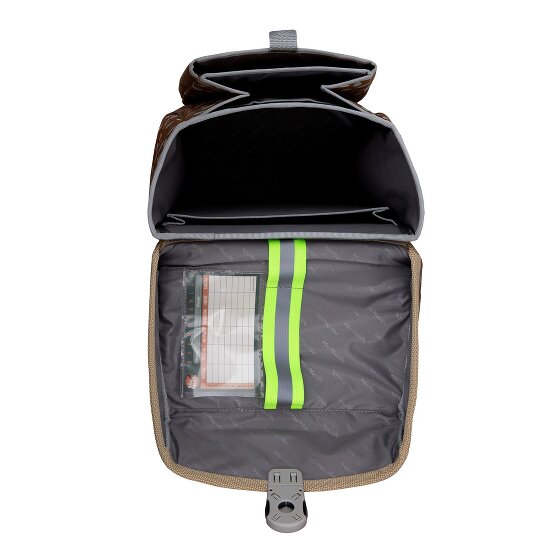 McNeill Perfecto Set di borse per la scuola 5 pezzi