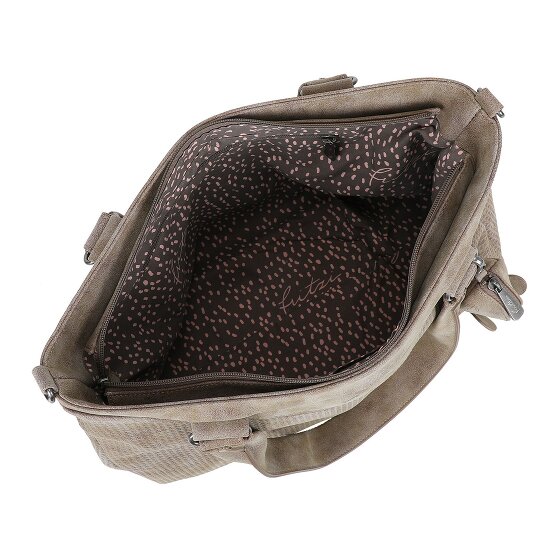 Fritzi aus Preußen Joly Waffly Borsa shopper 41 cm