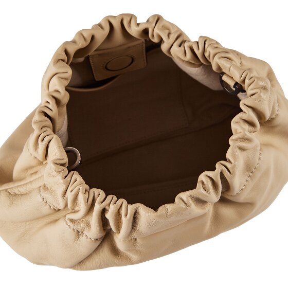 Liebeskind Cloud II Borsa a tracolla S Vera Pelle 35 cm