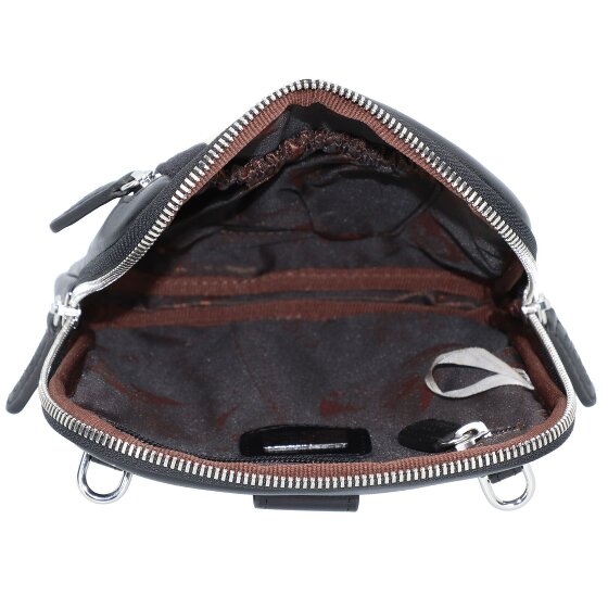 Picard Torrino Borsa a tracolla in pelle 16 cm