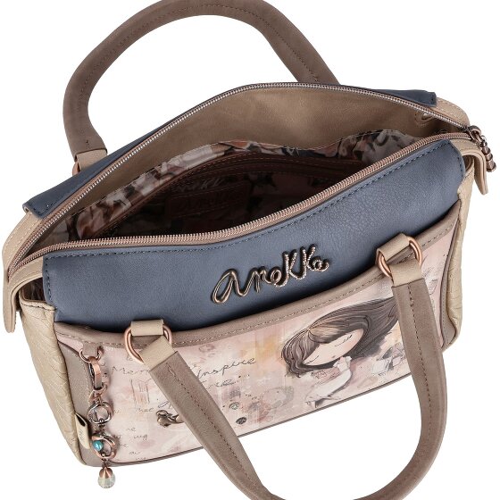 Anekke Nature Borsa a tracolla 28 cm