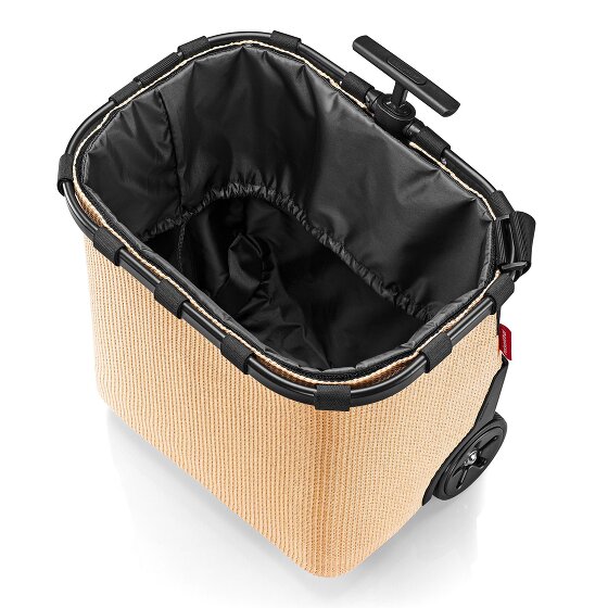 reisenthel Carrycruiser Carrello della spesa 42 cm