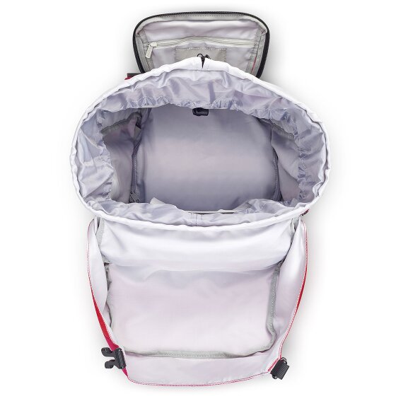 Delsey Paris Nomade L Zaino 59 cm scomparto per laptop