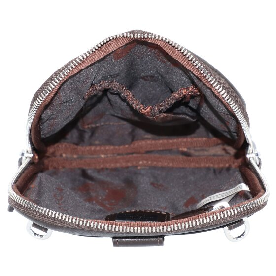 Picard Torrino Borsa a tracolla in pelle 16 cm Picard Torrino Borsa a tracolla in pelle 16 cm