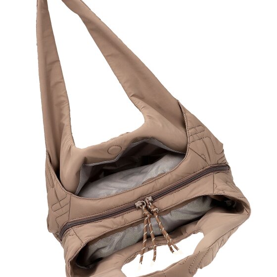 Zwei Cleo Borsa a tracolla 36 cm