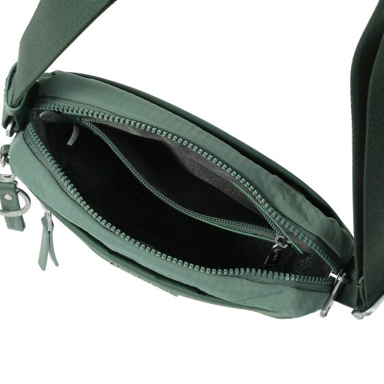 Hedgren Furo Nara Marsupio Protezione RFID 22 cm