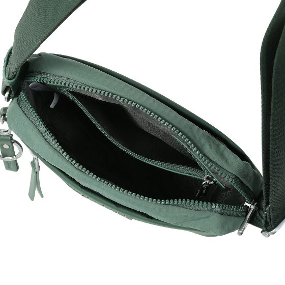 Hedgren Furo Nara Marsupio Protezione RFID 22 cm