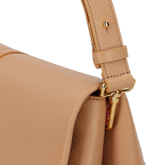 Coccinelle Dorian Borsa a tracolla Pelle 34 cm