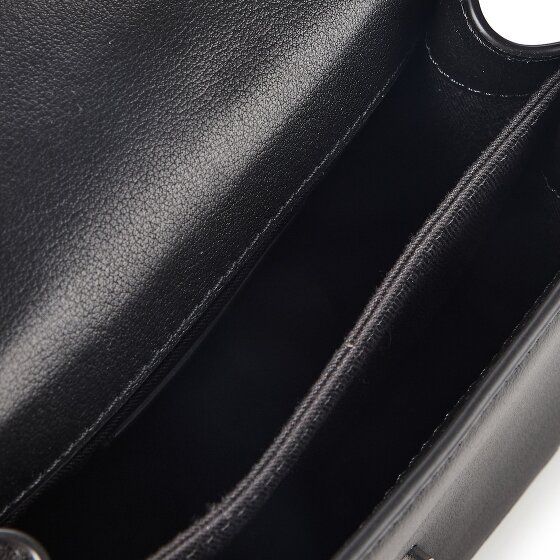 Karl Lagerfeld Signature 2.0 Borsetta Vera Pelle 22 cm