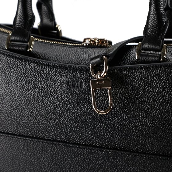 Boss B-Icon Borsetta Pelle 38 cm Scomparto per laptop Boss B-Icon Borsetta Pelle 38 cm Scomparto per laptop