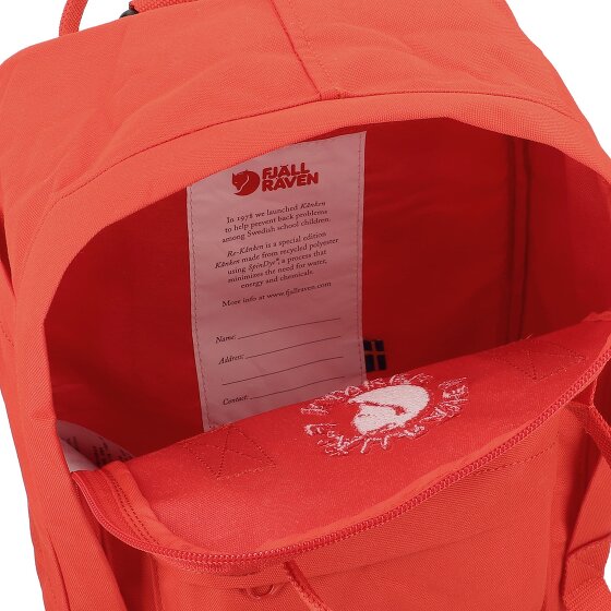 Fjällräven Kanken Zaino da città 30 cm