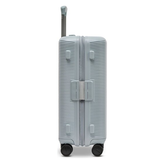 Echolac Ultima 4 ruote Trolley cabina 54 cm espandibile
