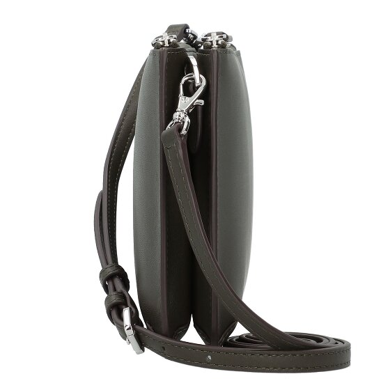 Lauren Ralph Lauren Landyn Borsa a tracolla Pelle 25 cm