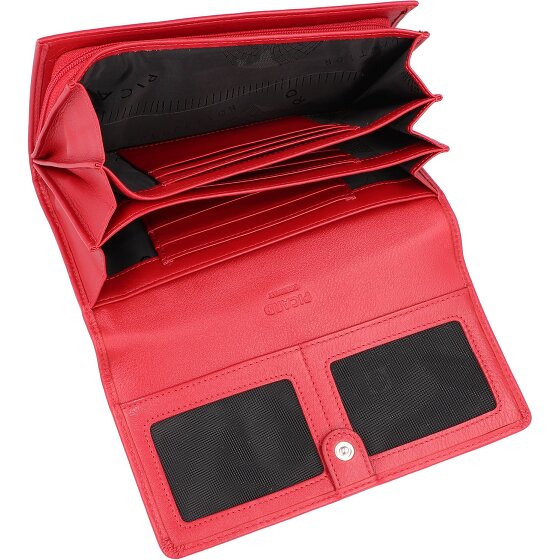 Picard Portafoglio Bingo in pelle 18 cm