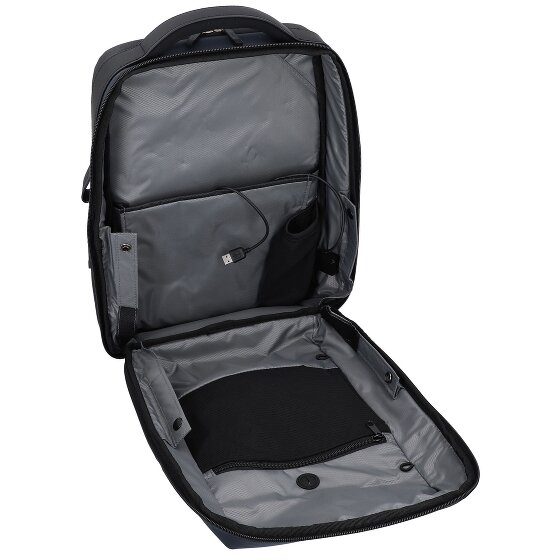 Samsonite Zaino Litepoint 40 cm Scomparto per laptop