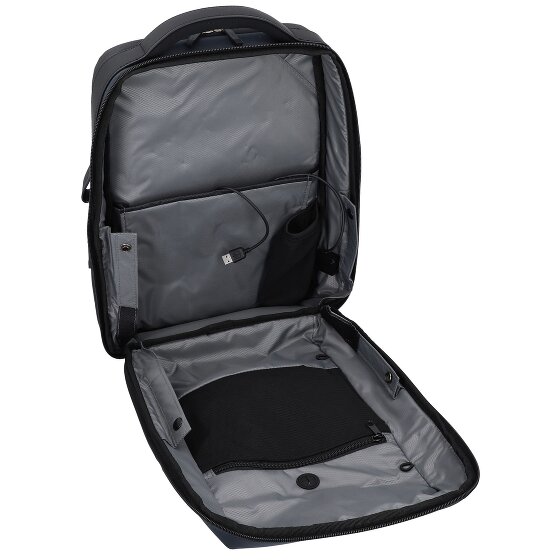 Samsonite Zaino Litepoint 40 cm Scomparto per laptop