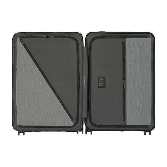 Victorinox Airox Advanced 4 ruote Carrello XL 82 cm con piega di espansione