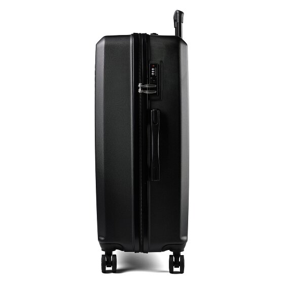 Nowi Faro 4 ruote Carrello L 76 cm