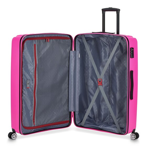 Roncato Element 2.0 4 ruote Carrello 76 cm