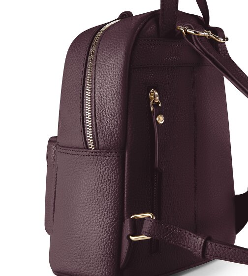 Lazarotti Bologna Leather Zaino da città Pelle 27 cm