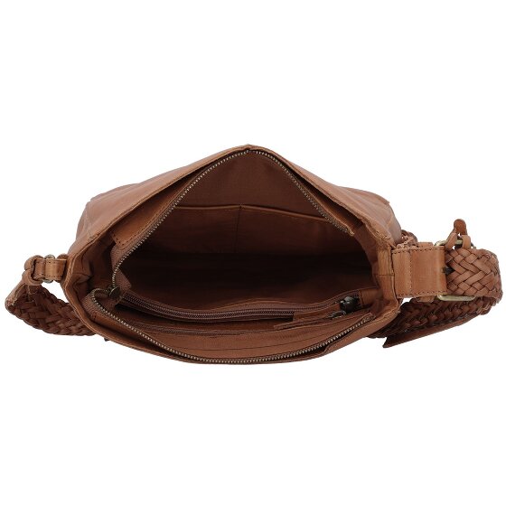 Cowboysbag Foxhill Borsa a tracolla Pelle 28 cm