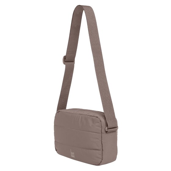 GOT BAG Puffer Borsa a tracolla 23 cm