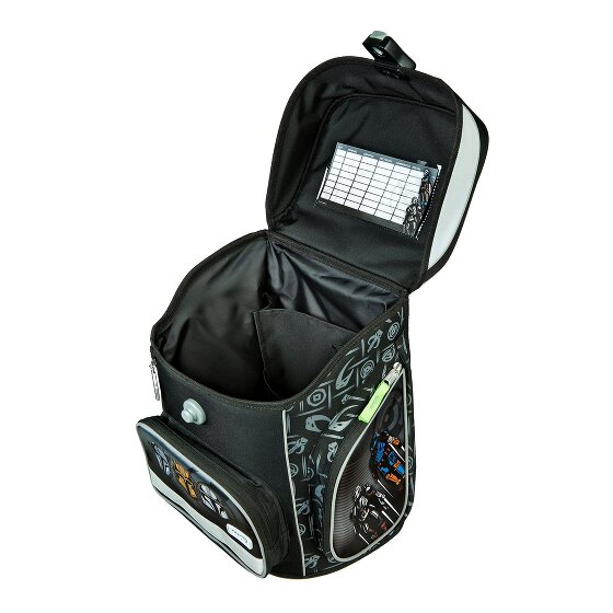 Scooli EasyFit Set di borse per la scuola 5 pezzi