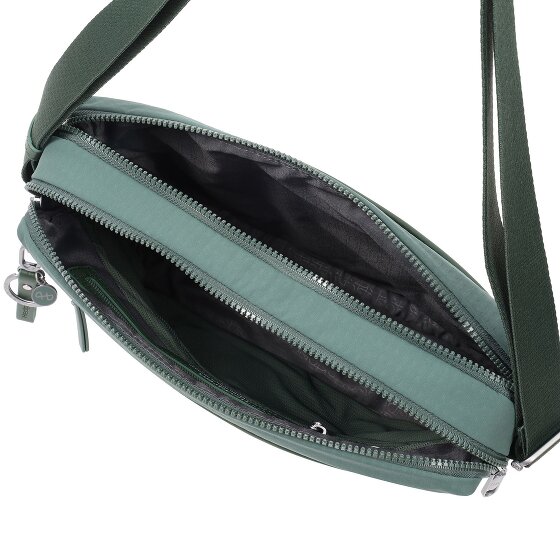 Hedgren Furo Mori Valigetta Protezione RFID 34 cm Scomparto per laptop