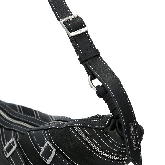 Desigual Fibonacci Munster 2.0 Borsa a spalla 42 cm