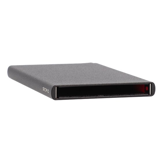 Secrid Cardprotector Custodia per carta di credito Protezione RFID 6.5 cm