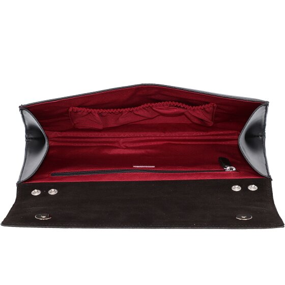 Picard Auguri Auguri Pochette Pelle 30 cm