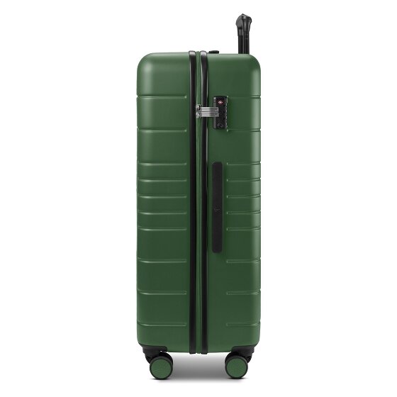 Roncato Baseliner 4 ruote Carrello L 77 cm