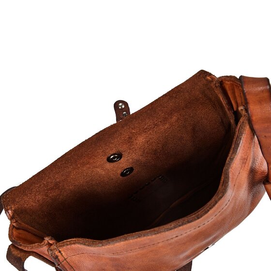 Campomaggi Linda Borsa a tracolla Vera Pelle 22 cm