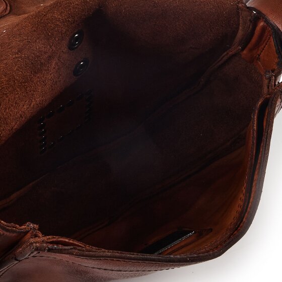 Campomaggi Linda Borsa a tracolla Vera Pelle 22 cm