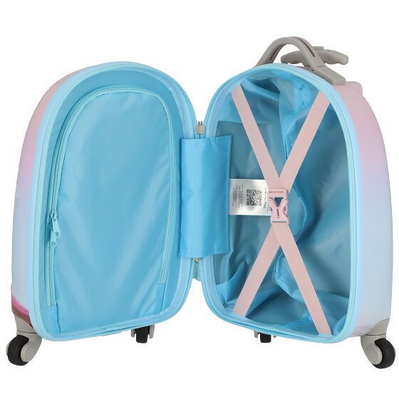 Samsonite Disney Ultimate 2.0 4 ruote Carrello per bambini 46.5 cm