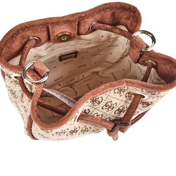 Guess Samantha Borsa a spalla 20 cm