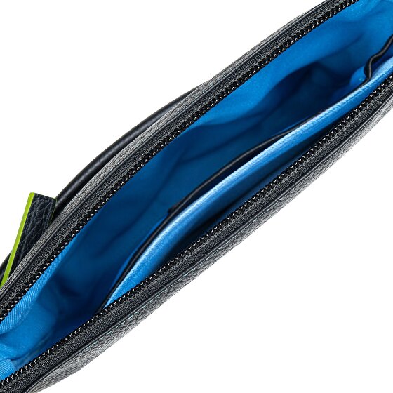 Mywalit Milano Borsa a tracolla Vera Pelle 24 cm
