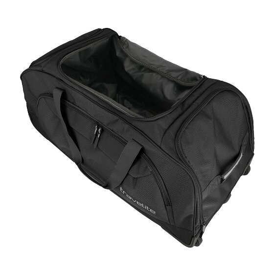 Travelite Kick Off 2 ruote Borsa da viaggio XL 77 cm