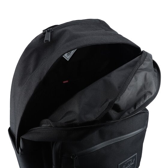 Herschel Pop Quiz Zaino da giorno 44.5 cm Vano porta PC