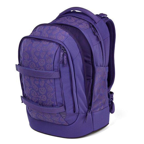 Satch Pack Zaino da scuola 45 cm