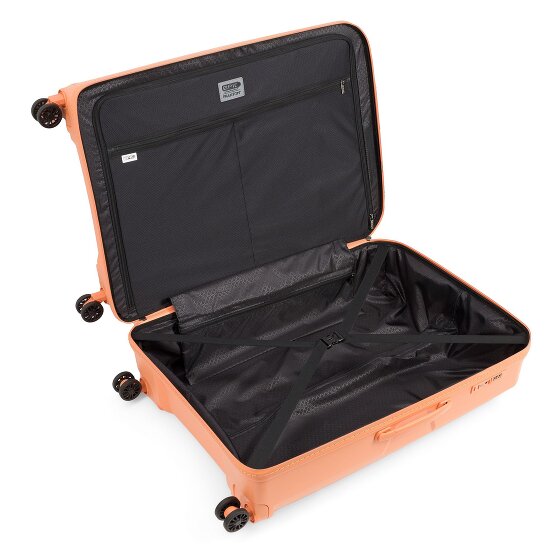Epic Phantom SL Carrello a 4 ruote 76 cm