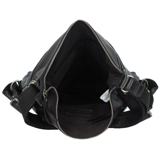 Greenburry Borsa a tracolla in pelle 29,5 cm Greenburry Borsa a tracolla in pelle 29,5 cm