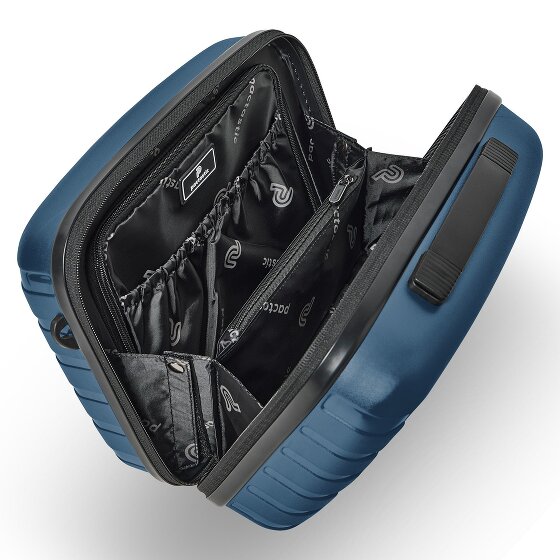 Pactastic Collezione 04 Beauty Case 34 cm