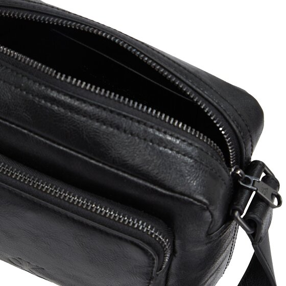 Calvin Klein Jeans Tumbled Pu Borsa a tracolla 19 cm