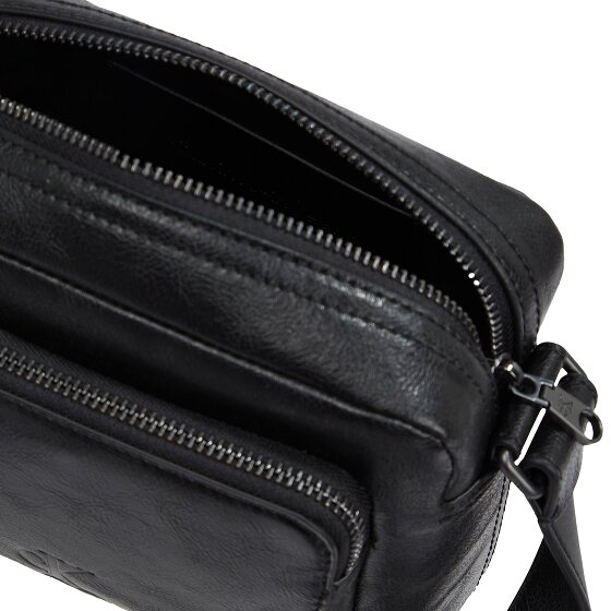Calvin Klein Jeans Tumbled Borsa a tracolla 19 cm