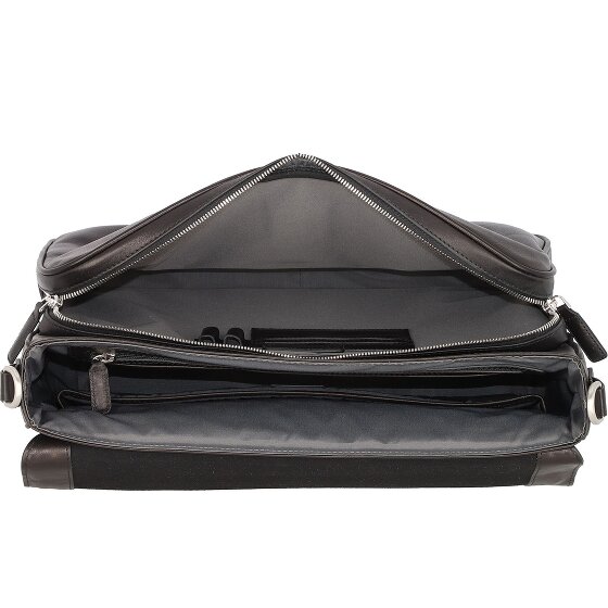 Picard Cartella autentica in pelle 39 cm